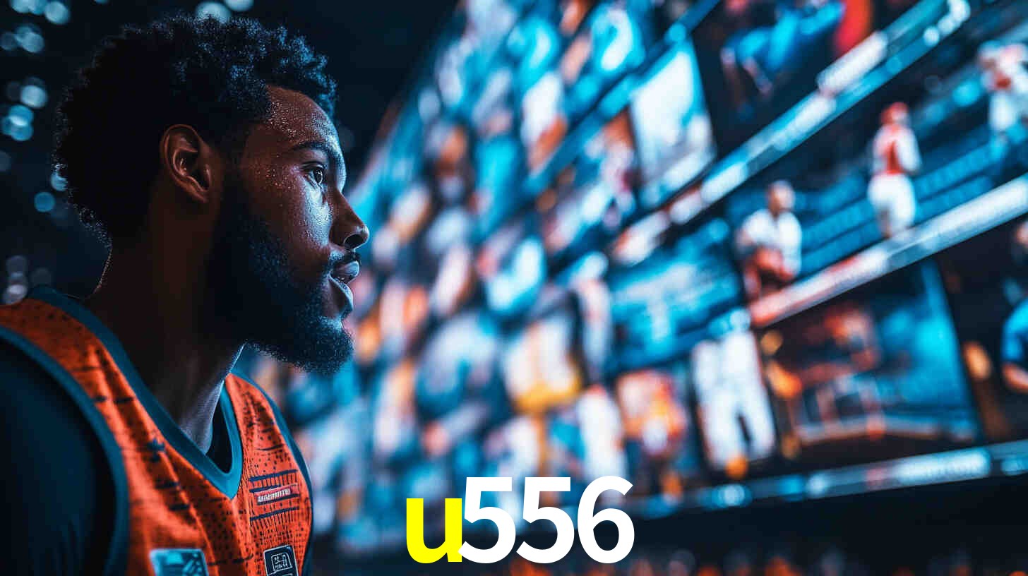 Jogos de Aposta Online no u556