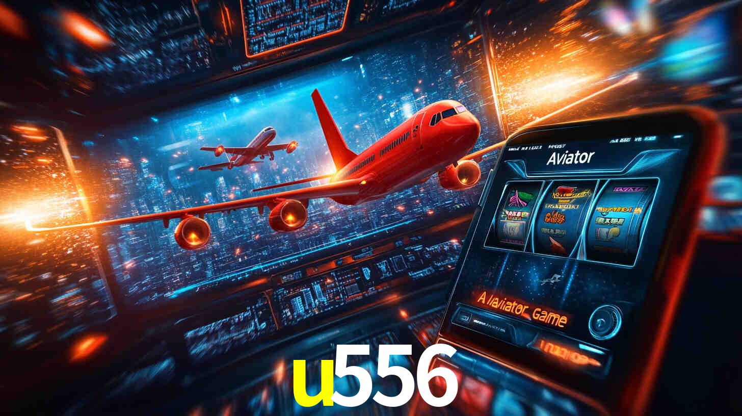 Dicas para Jogar Aviator no u556